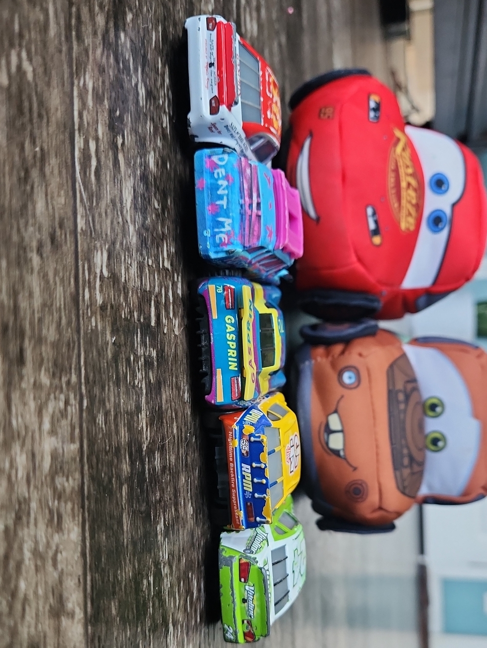 Disney Pixar CARS Bundle - Picture 14 of 16